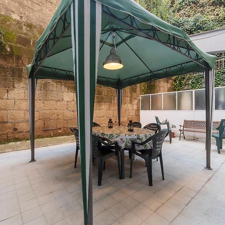 San Pietro Cozy Apartment With Terrace! Рим Екстер'єр фото