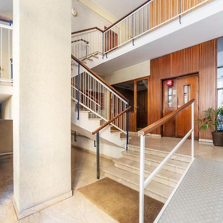 San Pietro Cozy Apartment With Terrace! Рим Екстер'єр фото