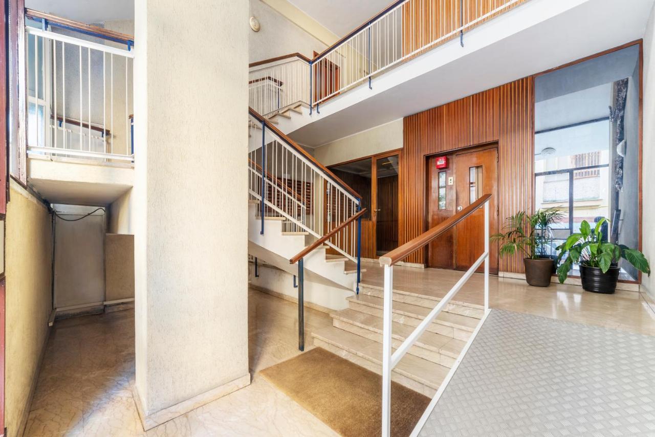 San Pietro Cozy Apartment With Terrace! Рим Екстер'єр фото