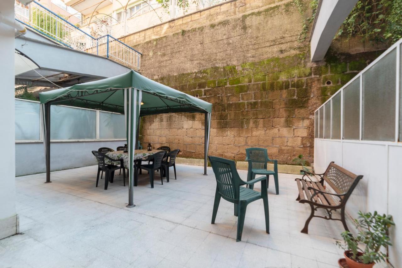 San Pietro Cozy Apartment With Terrace! Рим Екстер'єр фото
